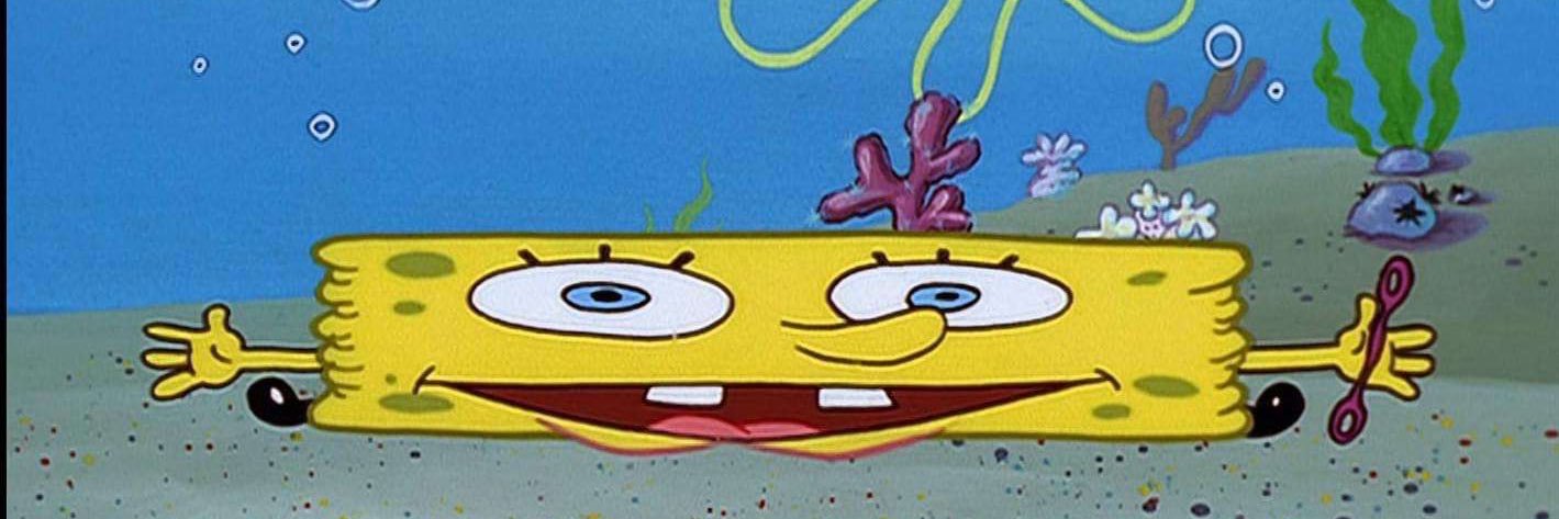 sponge trade centre banner