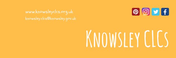 Knowsleyclcs Profile Banner