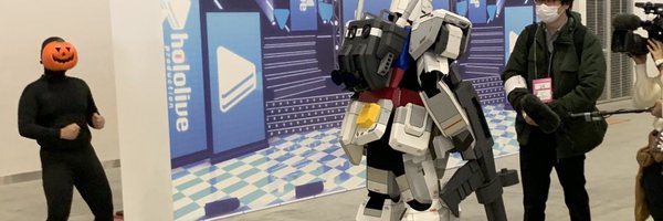 shockarbant Profile Banner