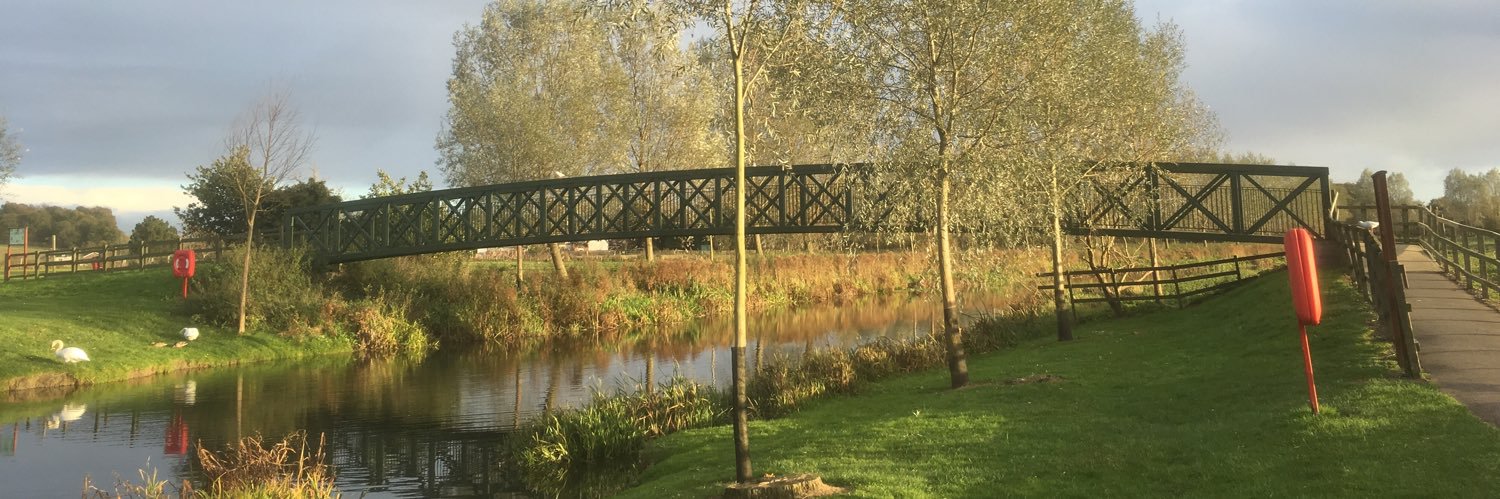 Phillip Smith banner