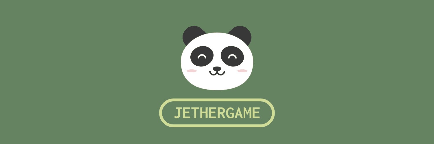JetherGame's profile banner image