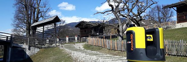 GeoMax_Italia Profile Banner