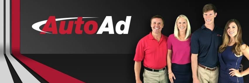 AutoAdInc's profile banner image