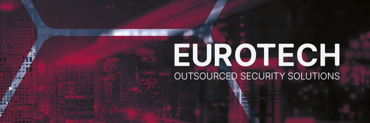 Eurotech Monitoring banner