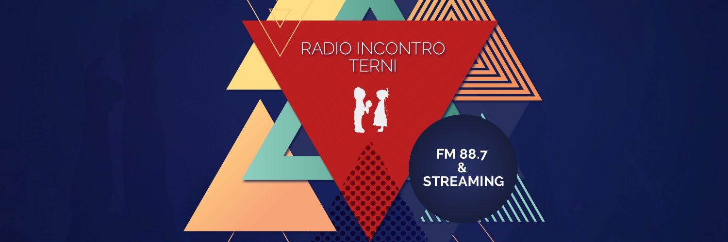 radioincontrotr's profile banner image