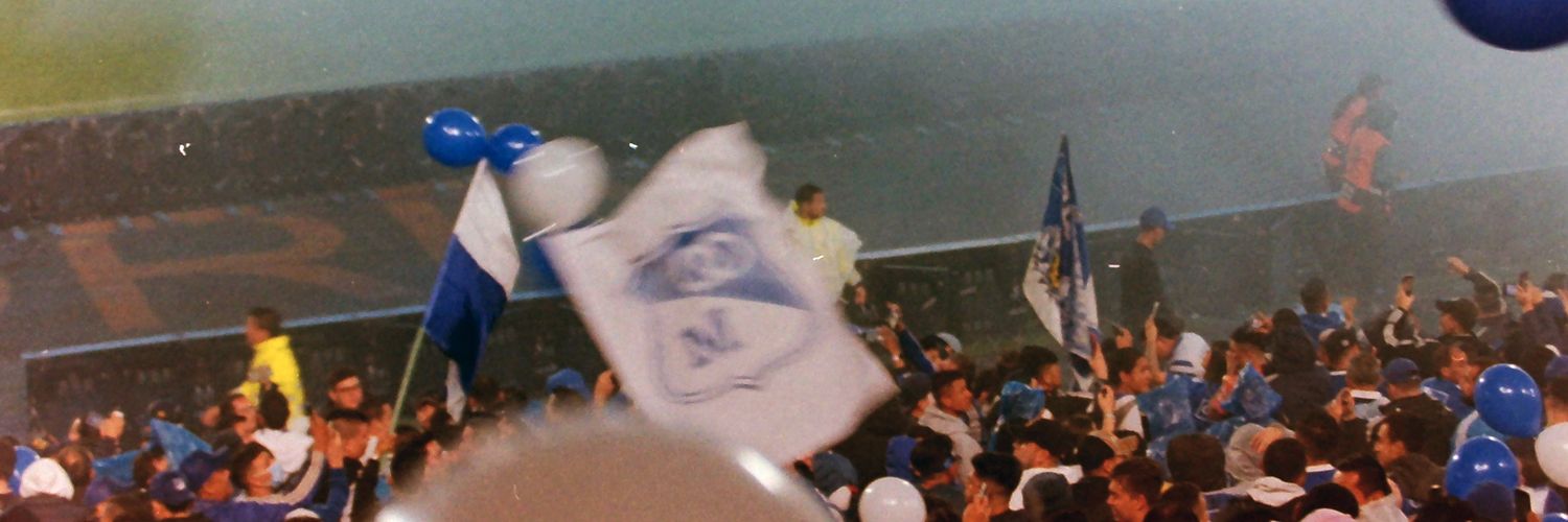 Daniel Molina banner