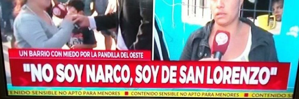 Santi banner