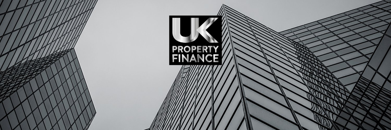 UK Property Finance banner