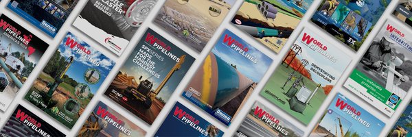 WorldPipelines Profile Banner