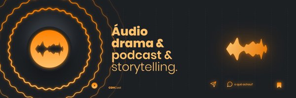 CDHCast Profile Banner