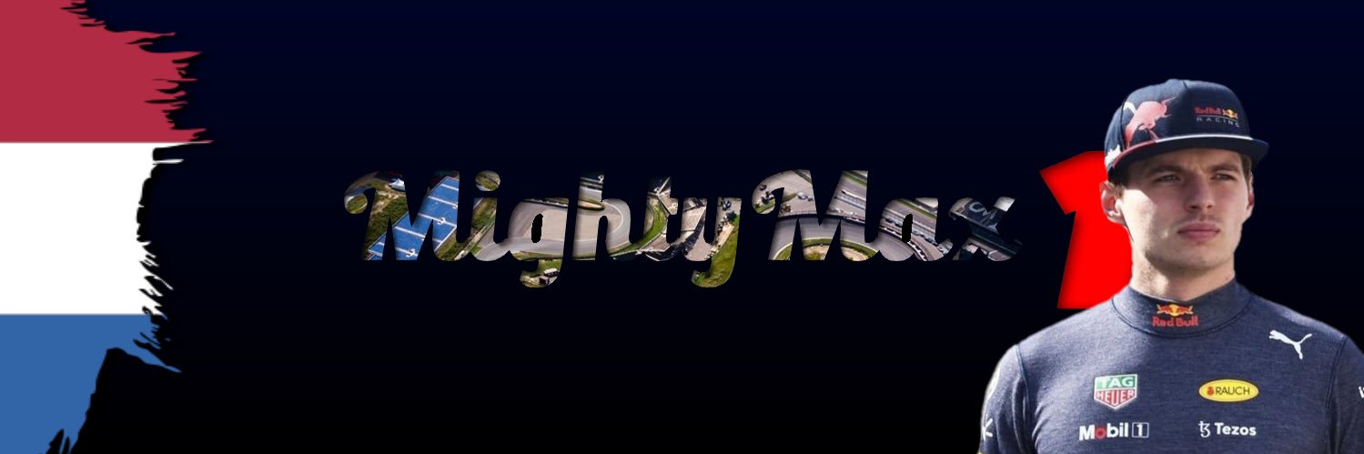 MightyM4x banner