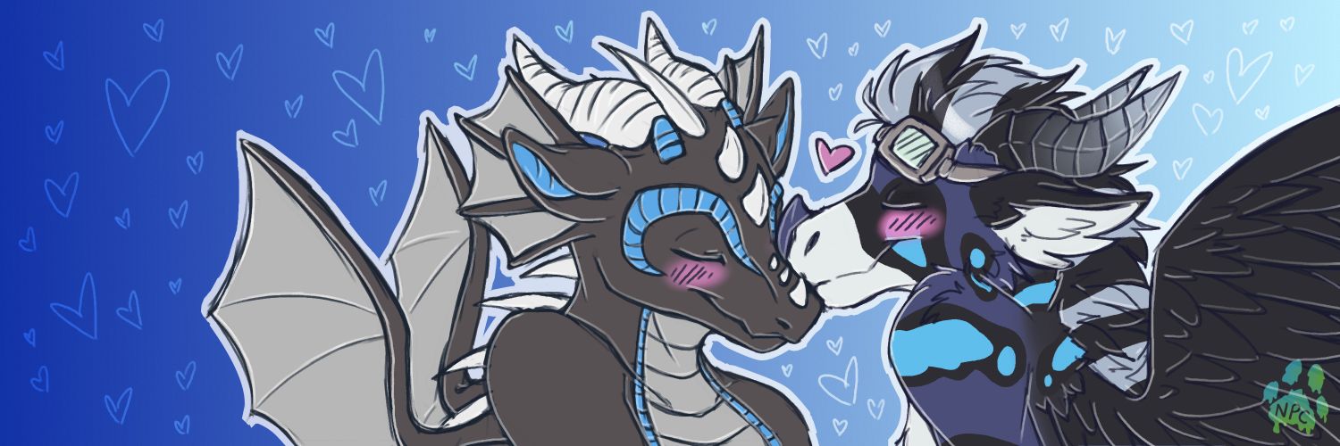 wingsandtalon's profile banner image