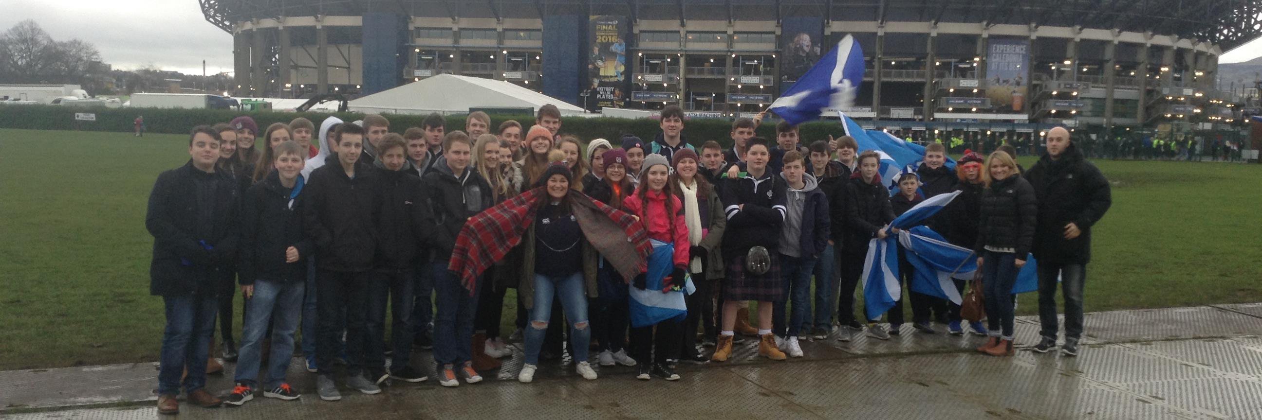 EHSPhysicalEducation banner