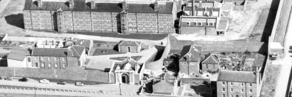 PhdPrisonMuseum Profile Banner