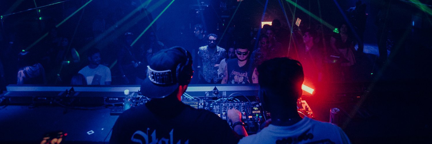 JoeTapiaDj's profile banner image