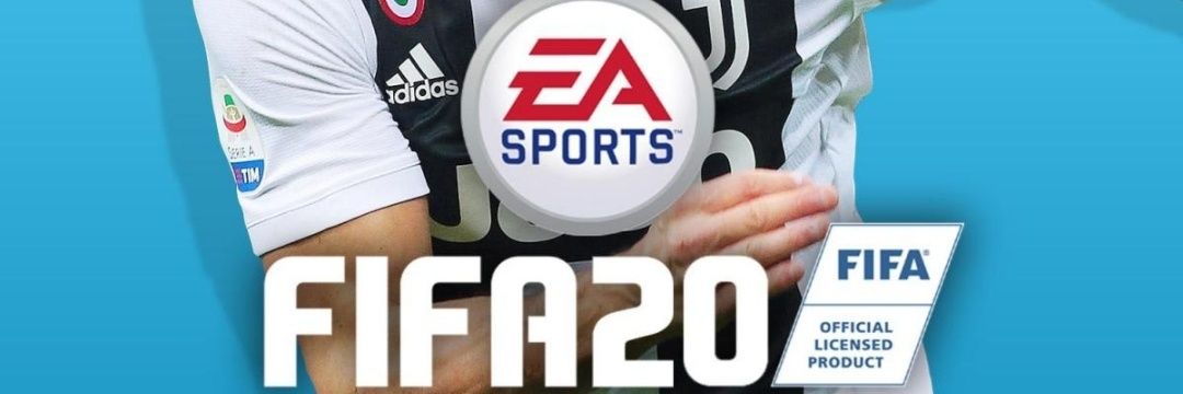 Clubes Pro FIFA 20 banner