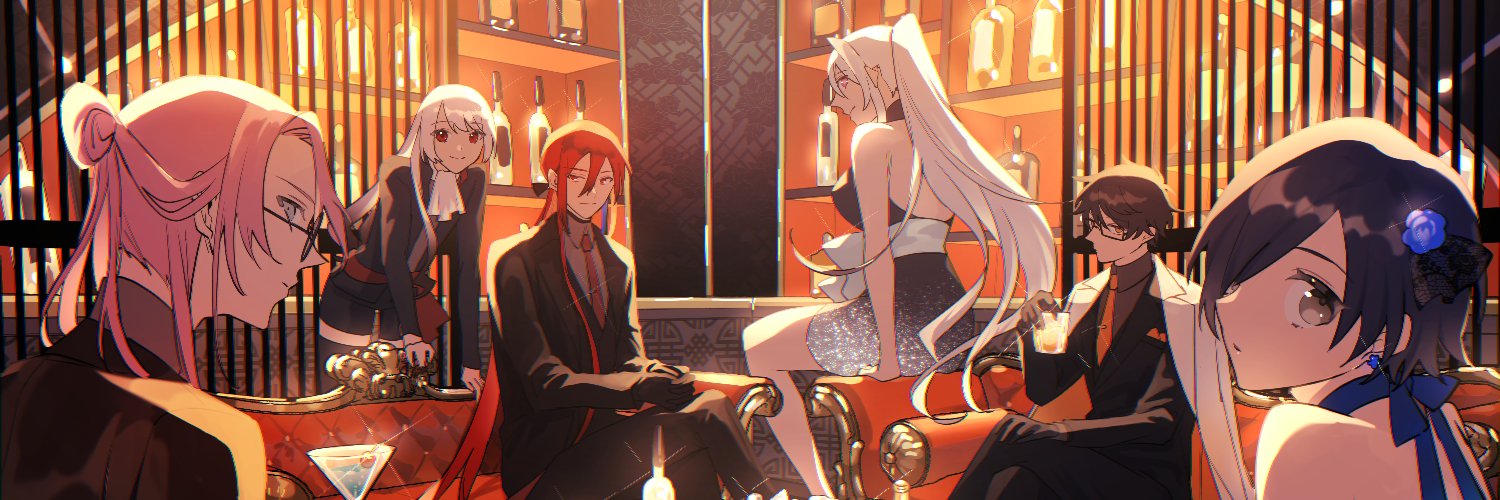 くゆ@TheCREATORS 18日昼 banner