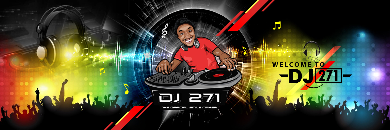 DJ 271 banner