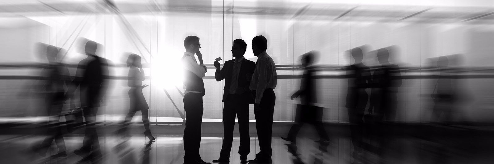 CoreData Group banner