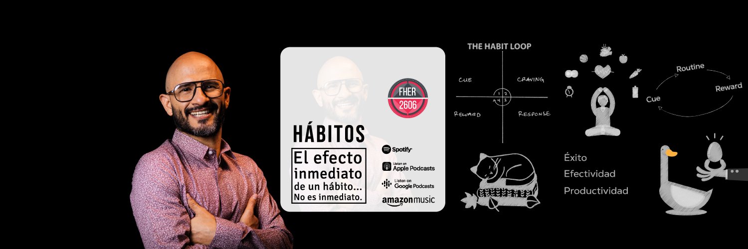 Fher2606's profile banner image