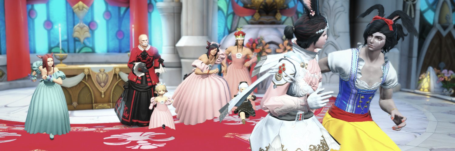 C__Omma's profile banner image