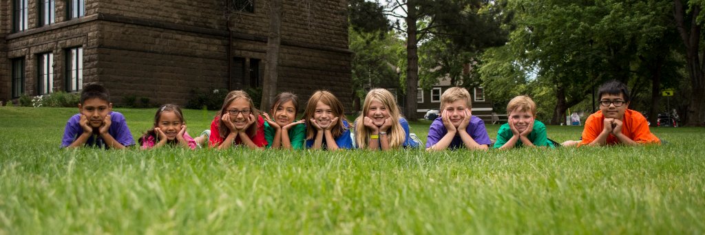 Boys & Girls Clubs of Bend banner