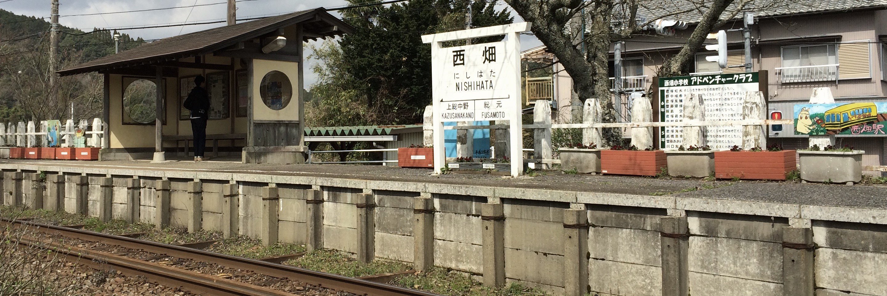 kenichio's profile banner image
