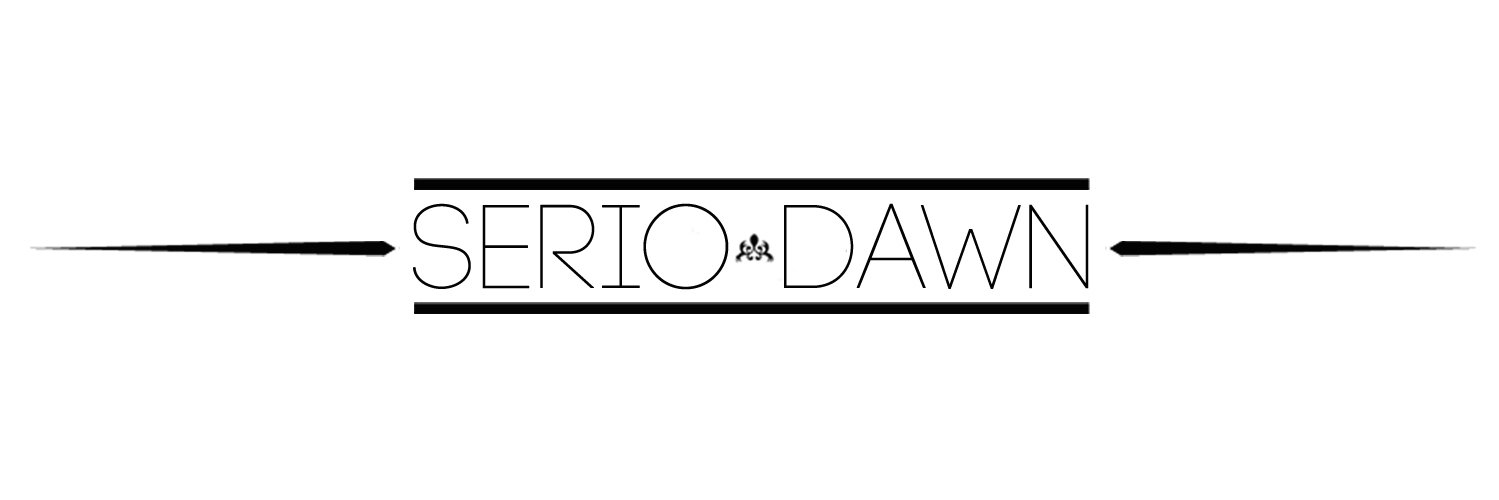 SerioDawn's profile banner image