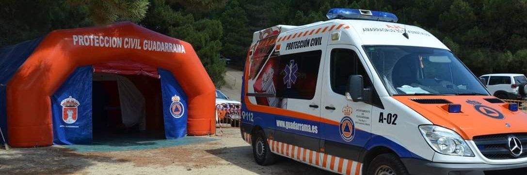 PCivil Guadarrama banner