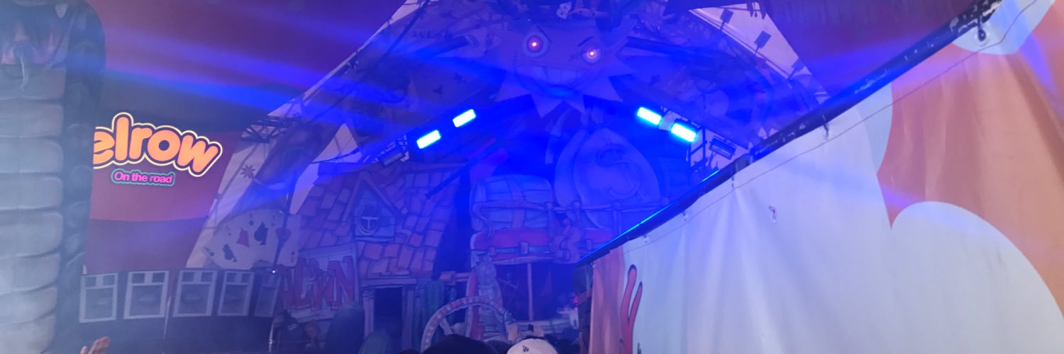 ionarjohnstone's profile banner image