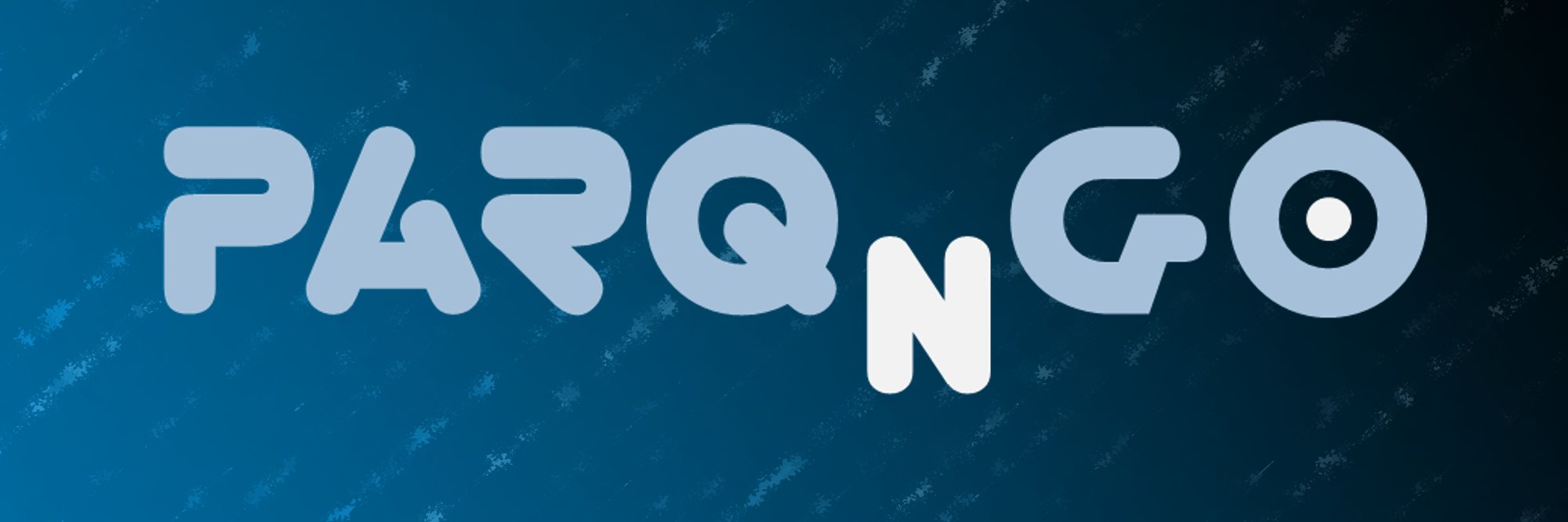 parqngo's profile banner image
