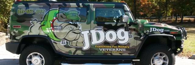 JDogAtlanta's profile banner image