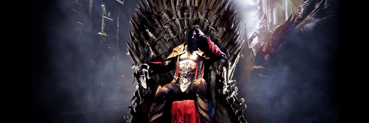 Samujak's profile banner image