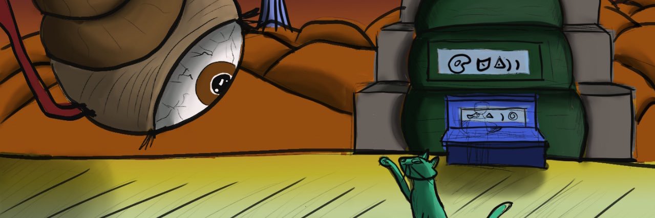 pechel's profile banner image