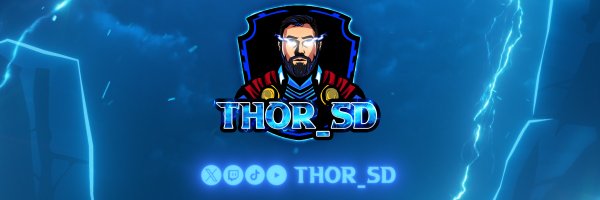 Thor SD banner