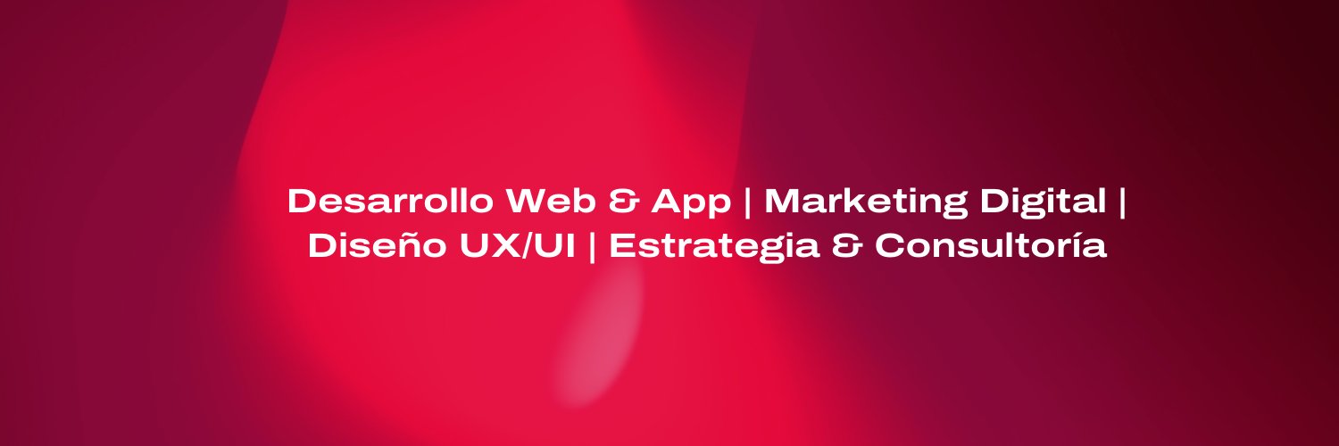 Webimpacto - Consultora de Negocio Digital banner