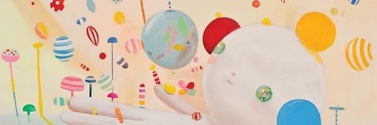 burbujas's profile banner image