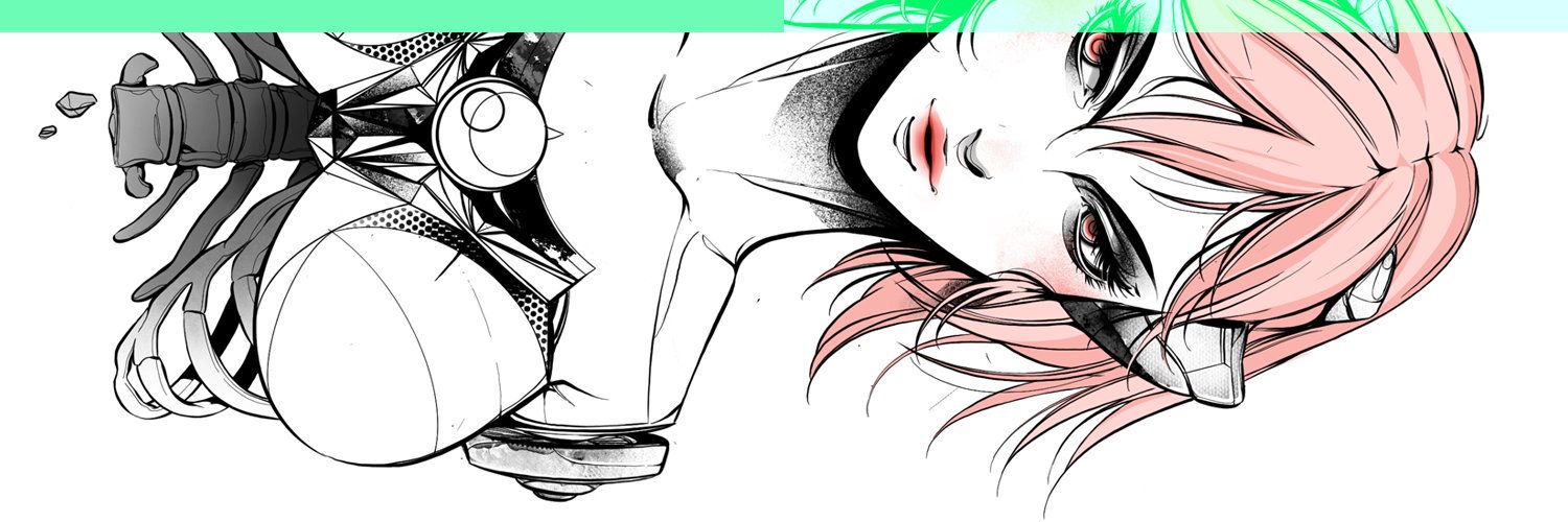 snajperwolf's profile banner image