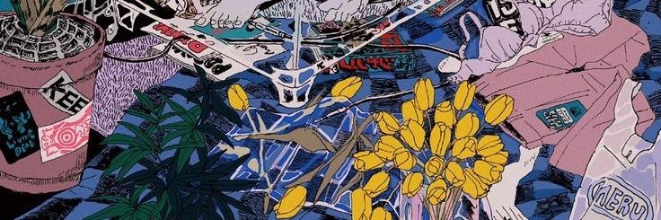 fucking_chert's profile banner image