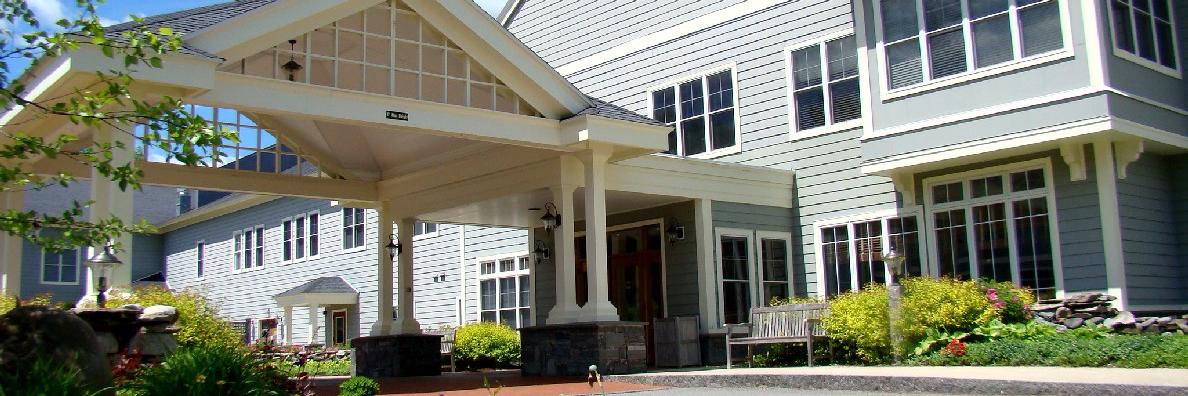 Dirigo Pines banner