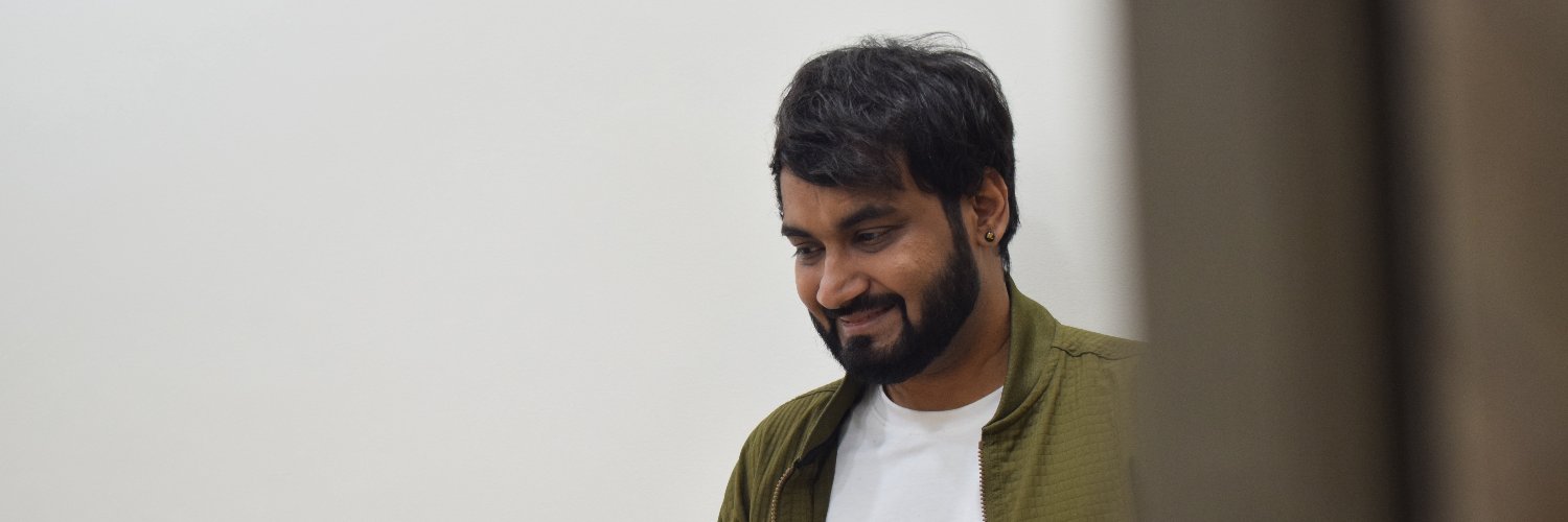 luckymutha's profile banner image