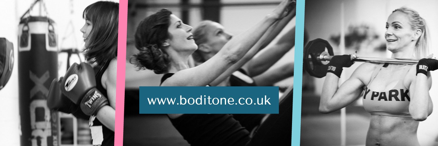 Boditone banner