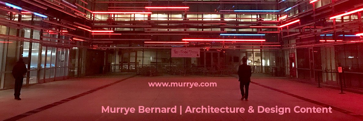 Murrye Bernard banner