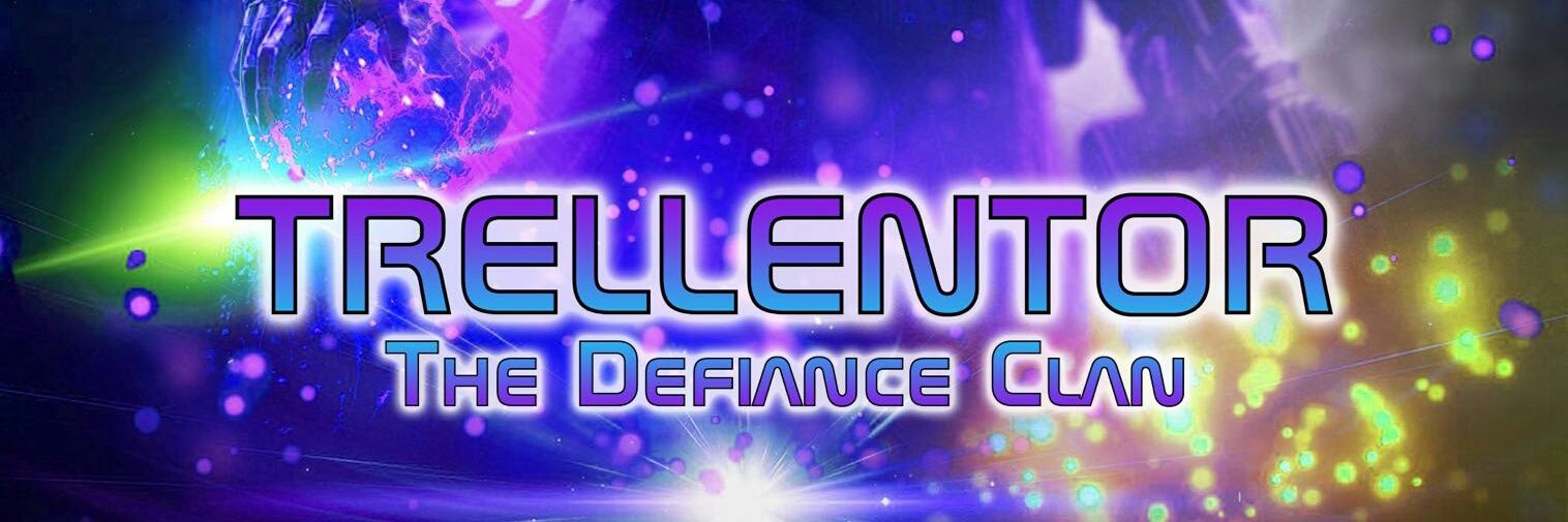 Trellentor's profile banner image