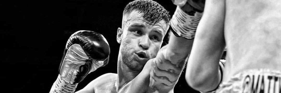 FIGHT ACADEMY banner