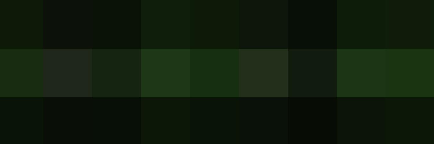 Pixel Planet banner