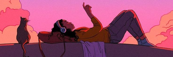 MellowBlue banner