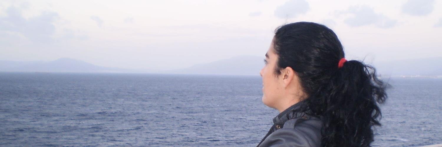 Josefa Millán banner