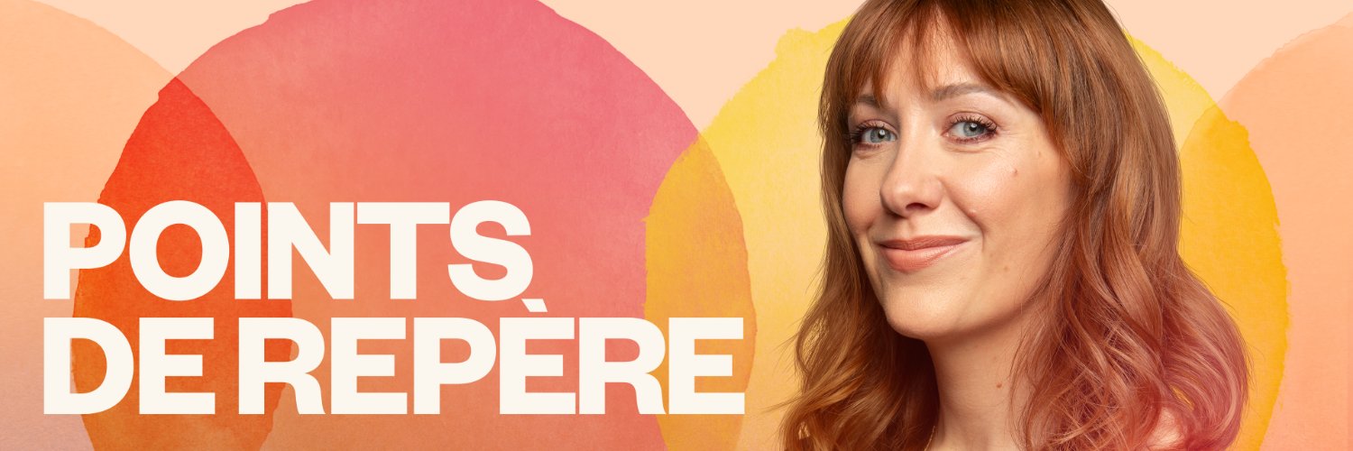 ICI Première banner