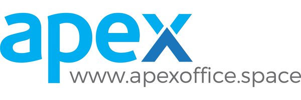ApexOfficeSpace Profile Banner